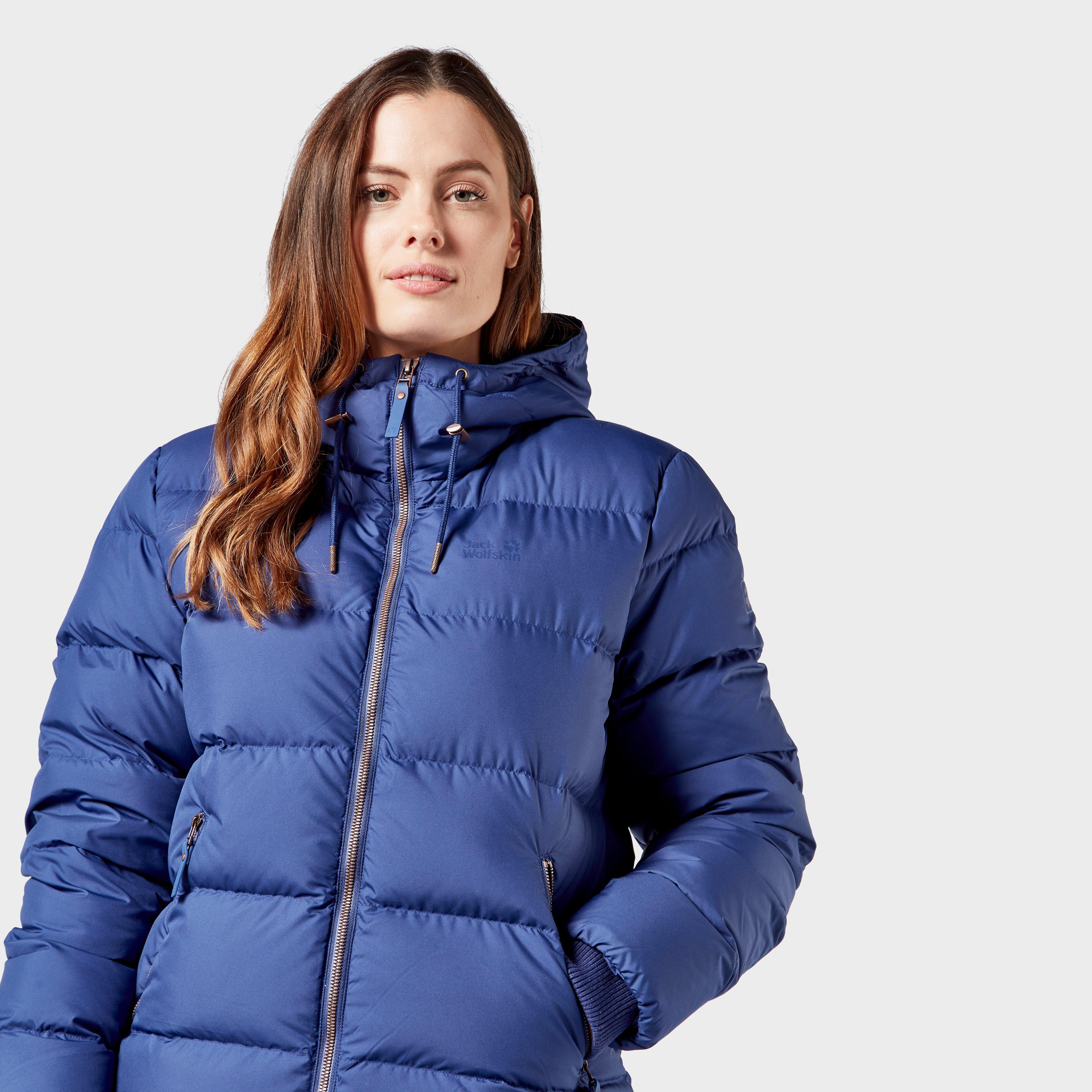 Women's Crystal Palace Short Jacket - Image 4