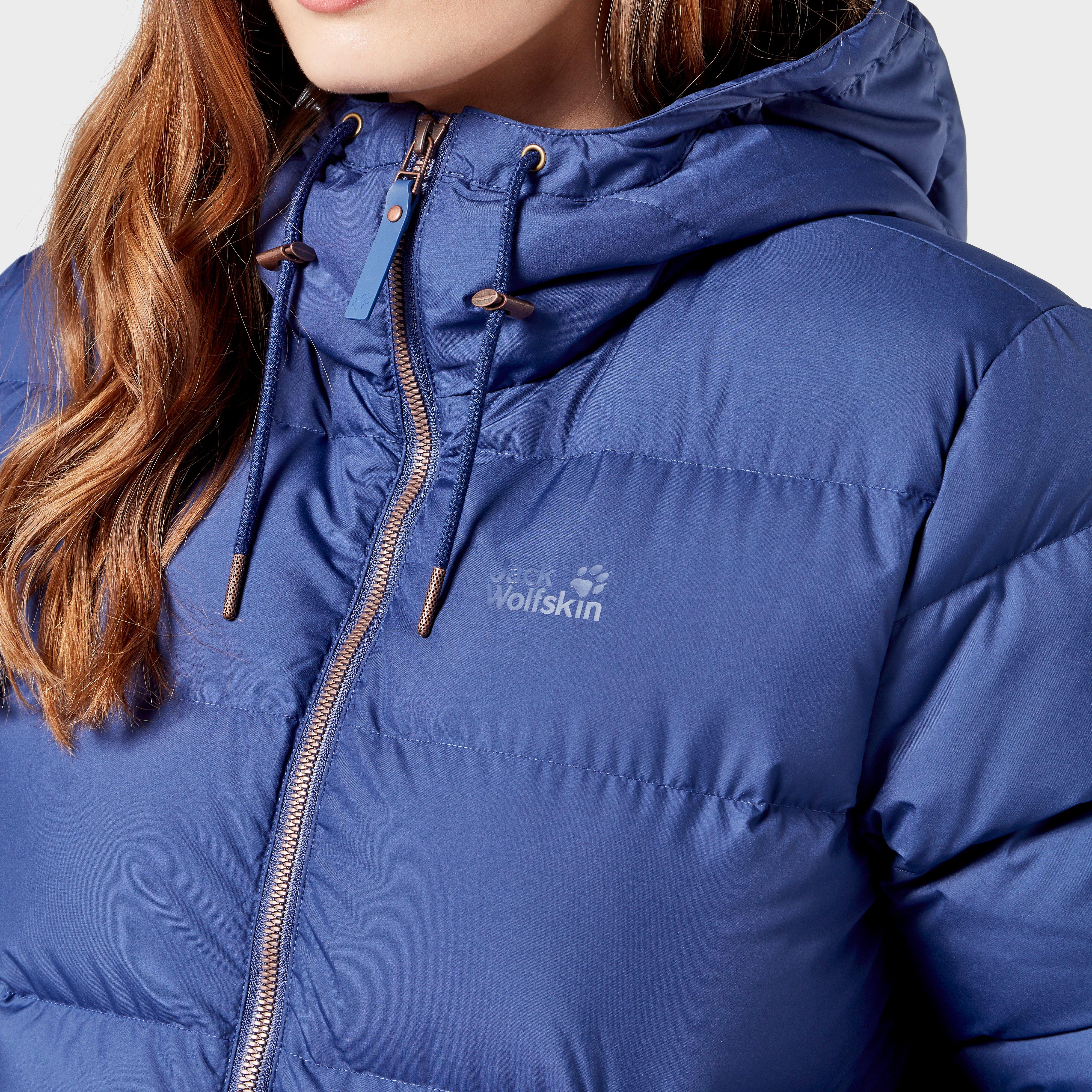 Women's Crystal Palace Short Jacket - Image 5