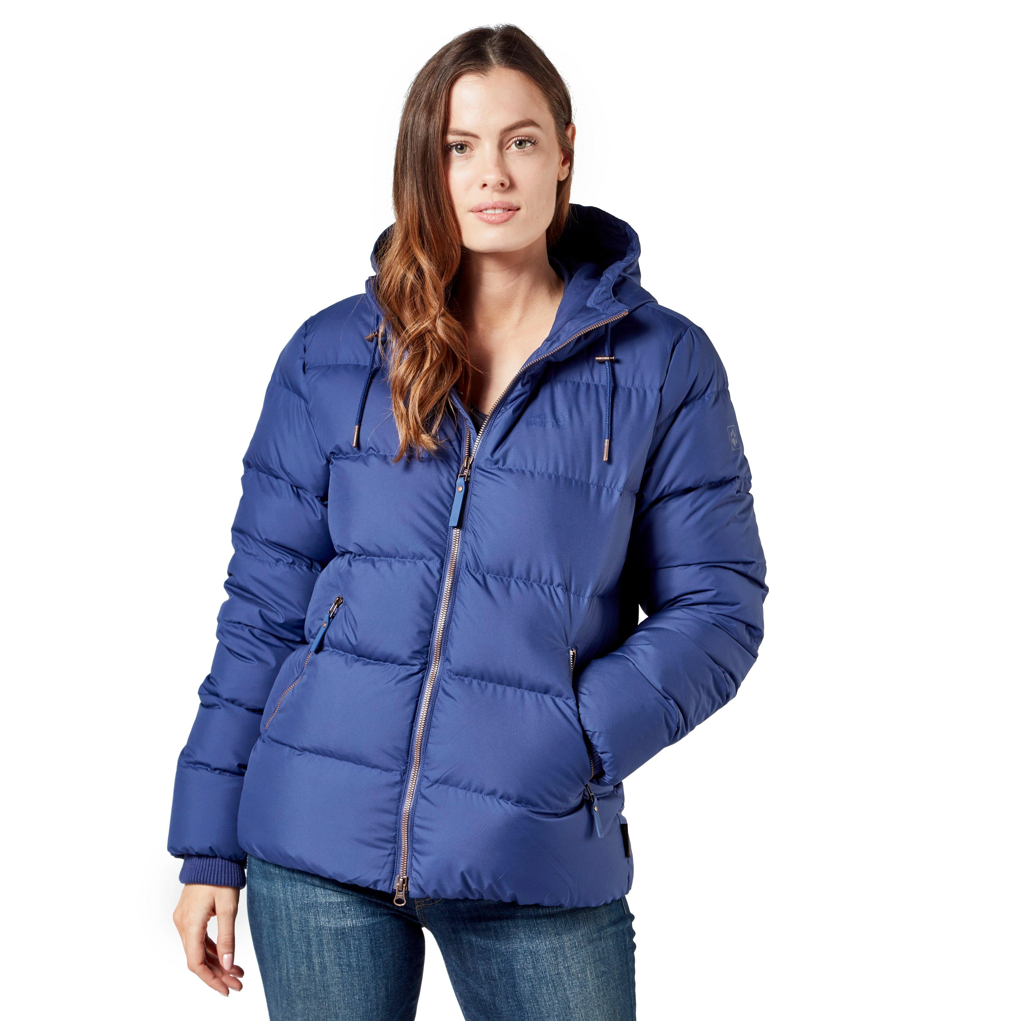 Women's Crystal Palace Short Jacket - Image 7