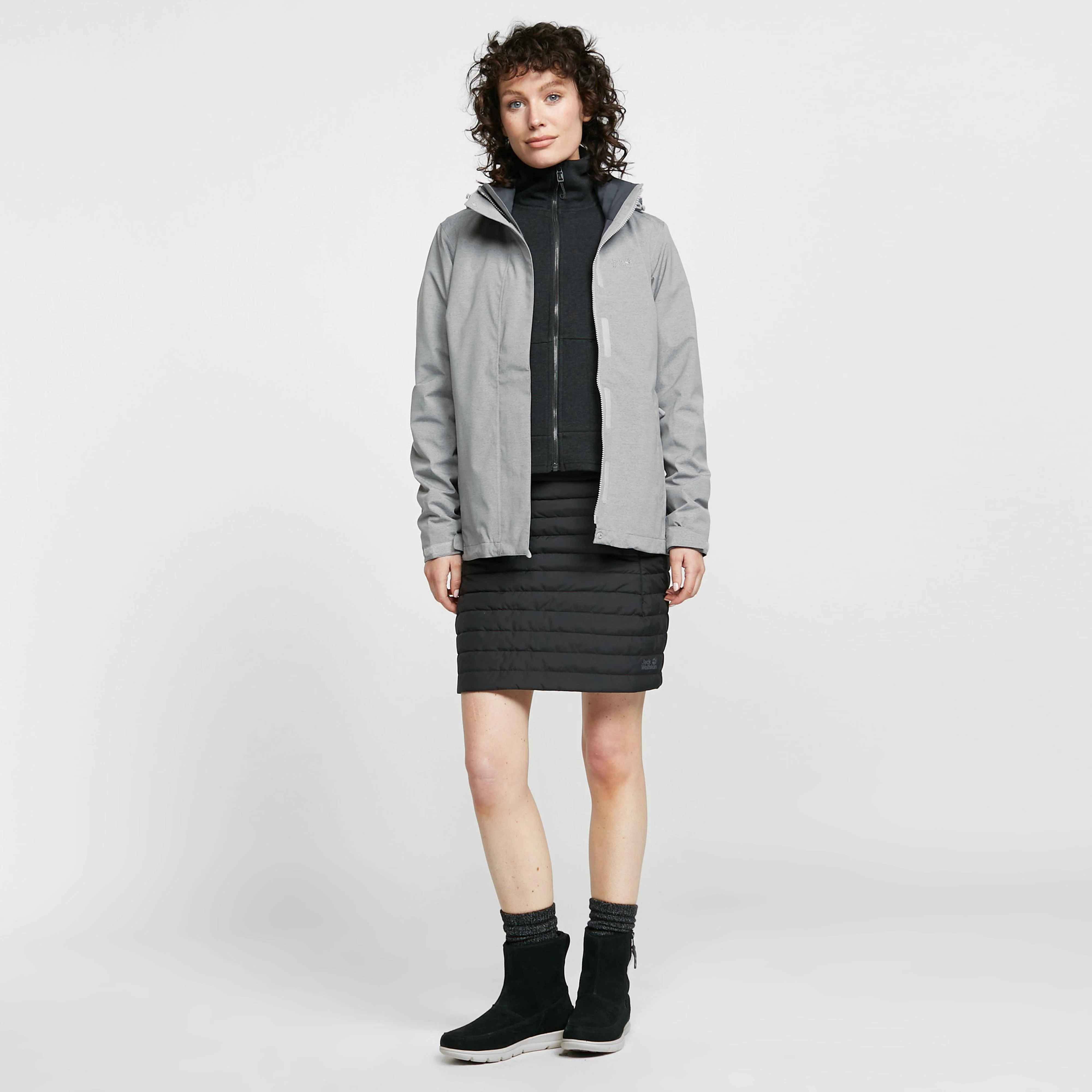Women's Paradise Valley Jacket - Image 3