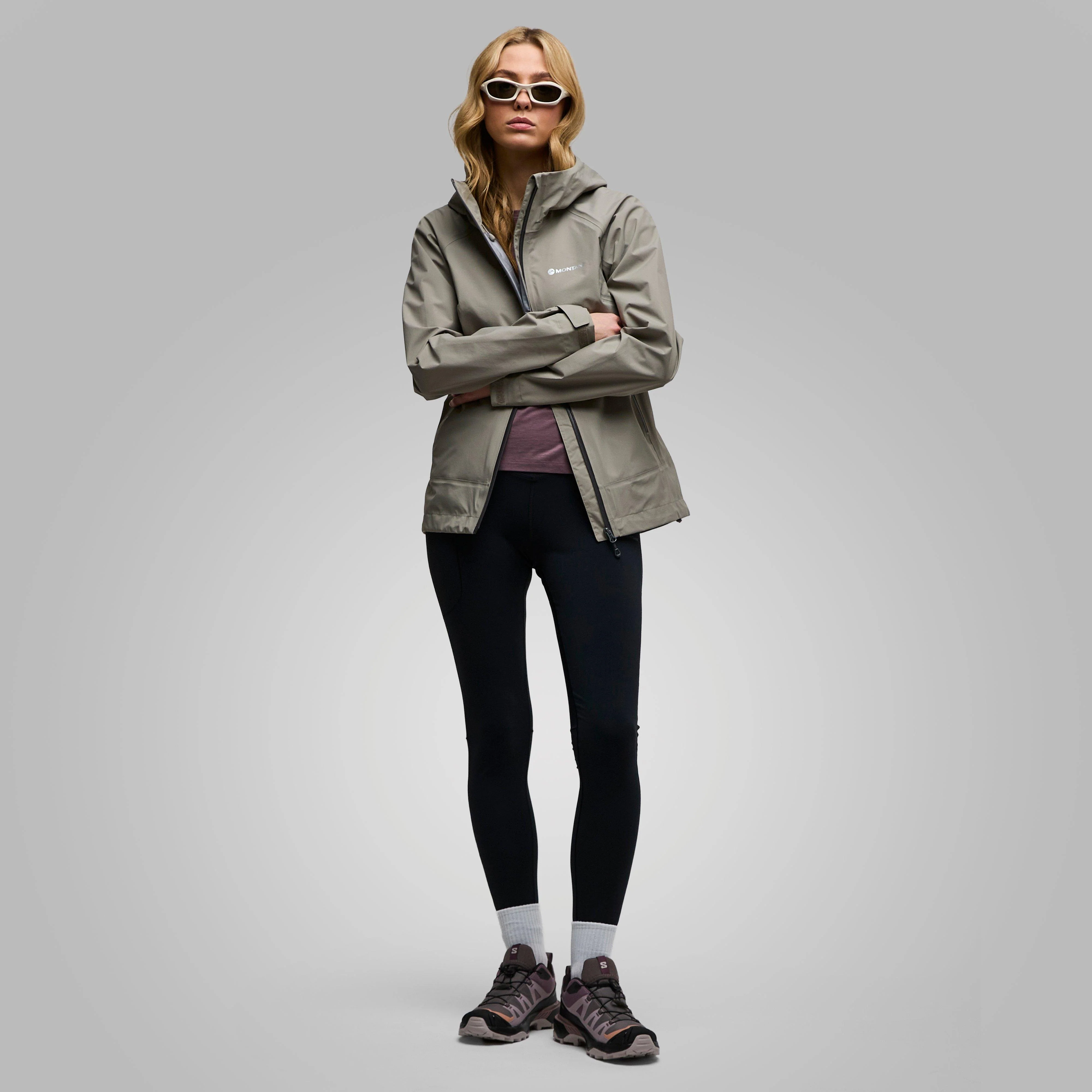 Montane New In