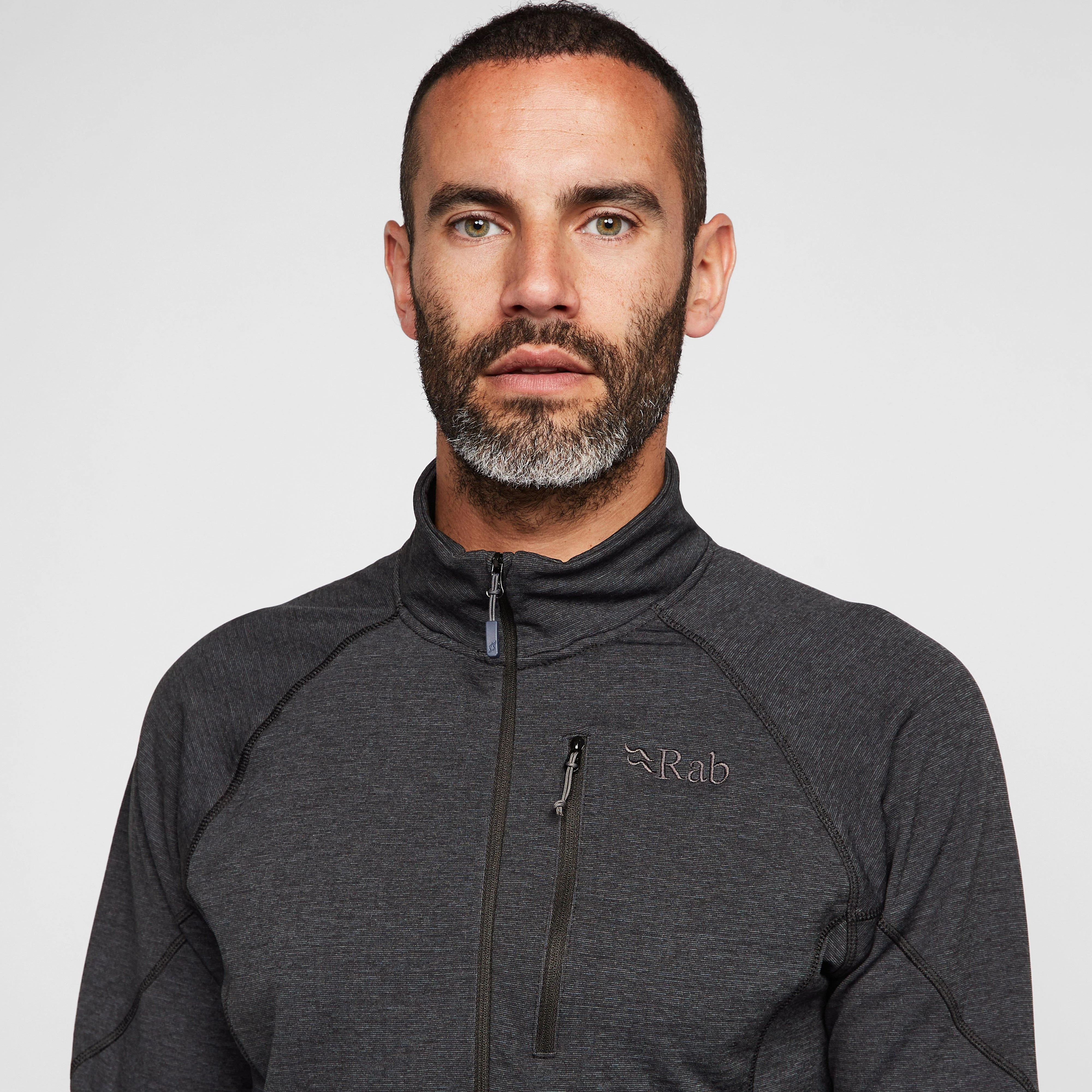 Men's Nucleus Pull-On Fleece - Image 4
