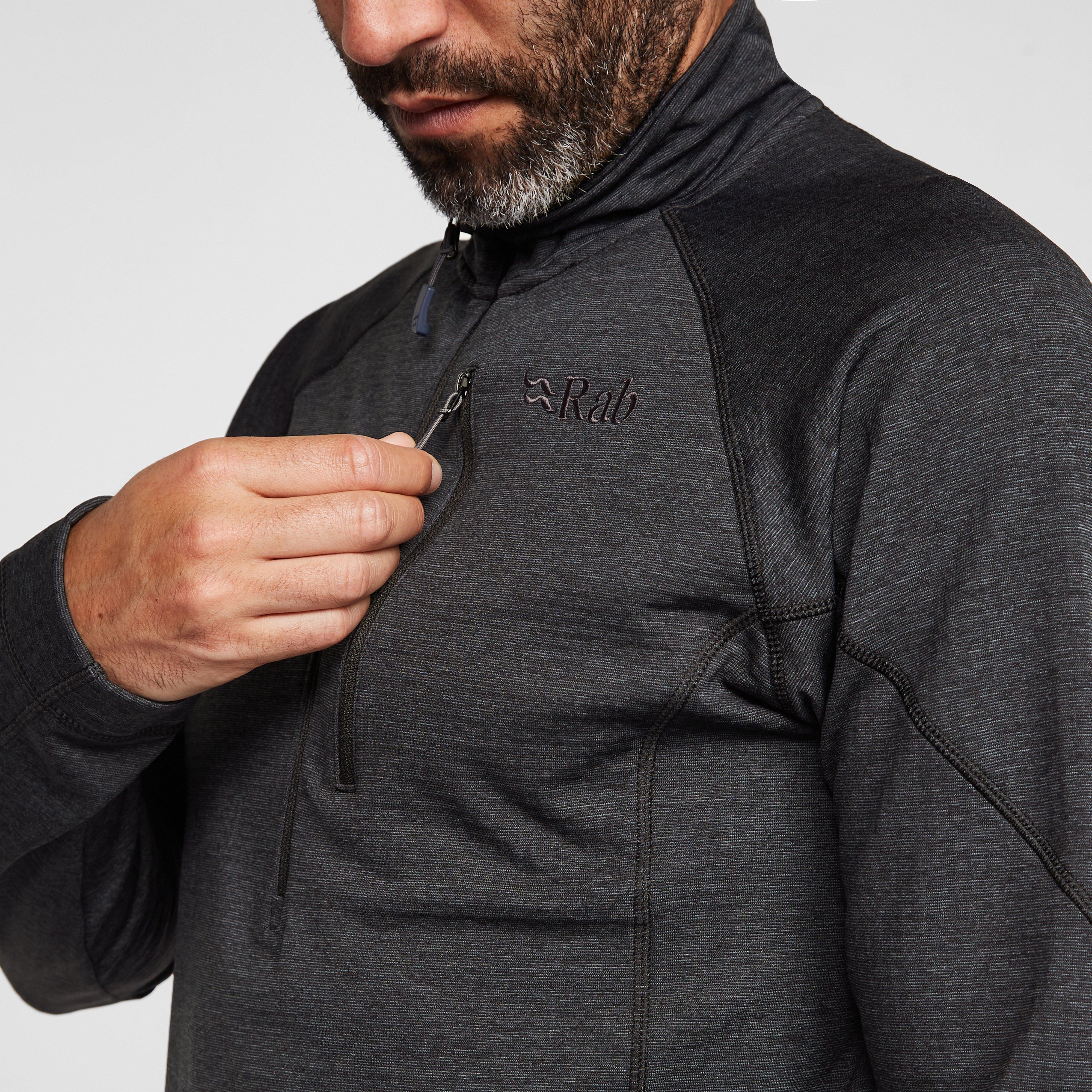 Men's Nucleus Pull-On Fleece - Image 5