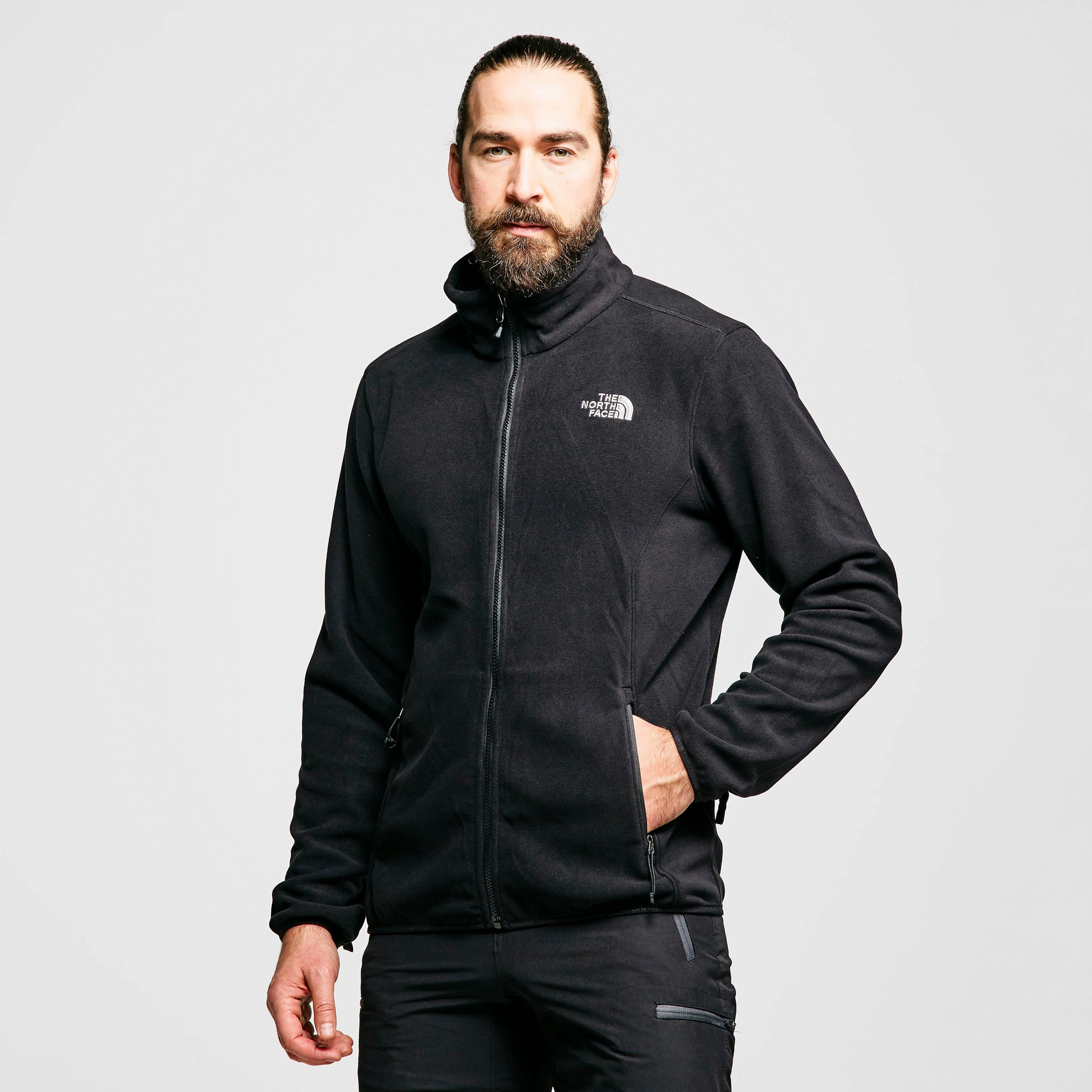 Men's Evolution II TriClimate® 3 in 1 HyVent® Jacket - Image 4
