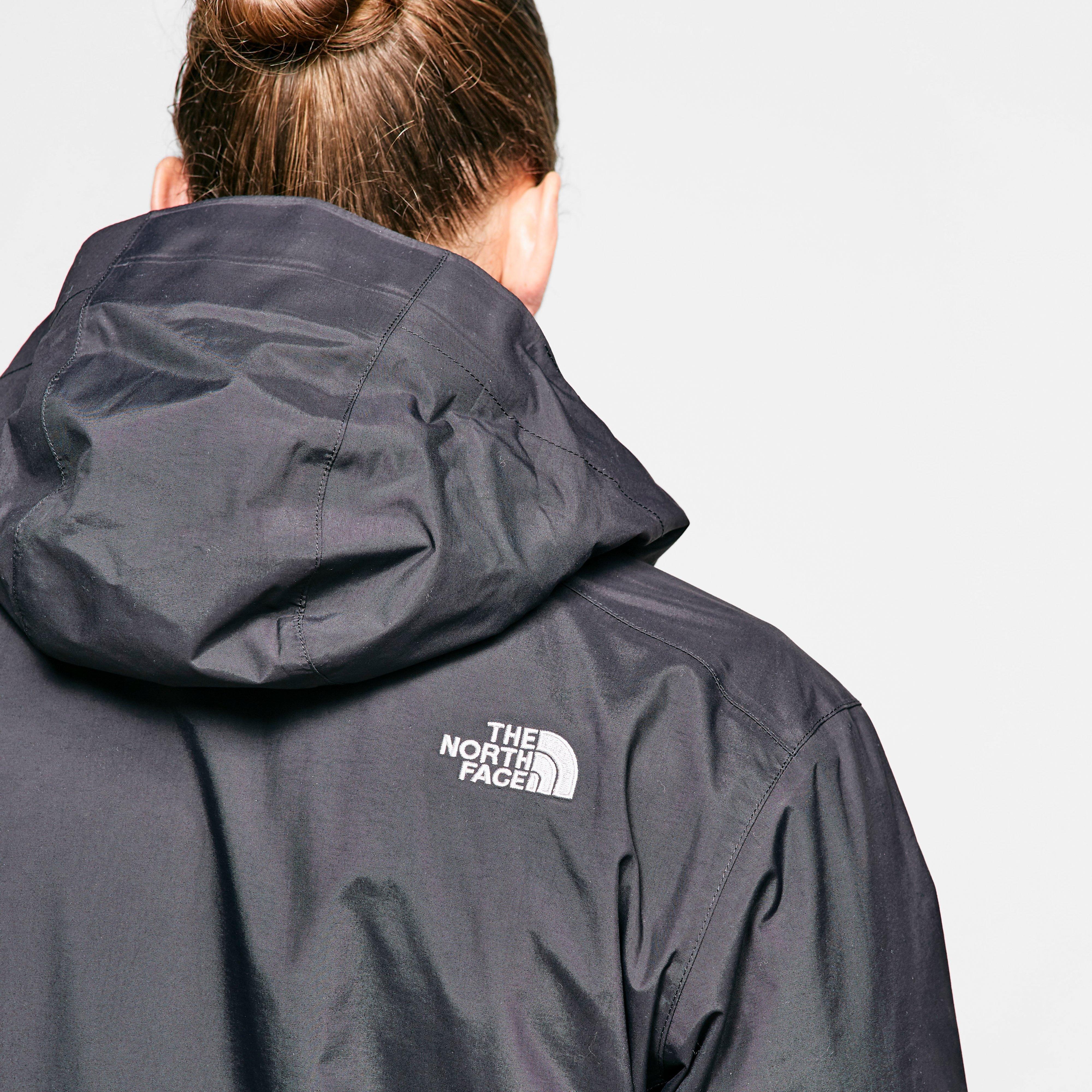 Men's Evolution II TriClimate® 3 in 1 HyVent® Jacket - Image 5