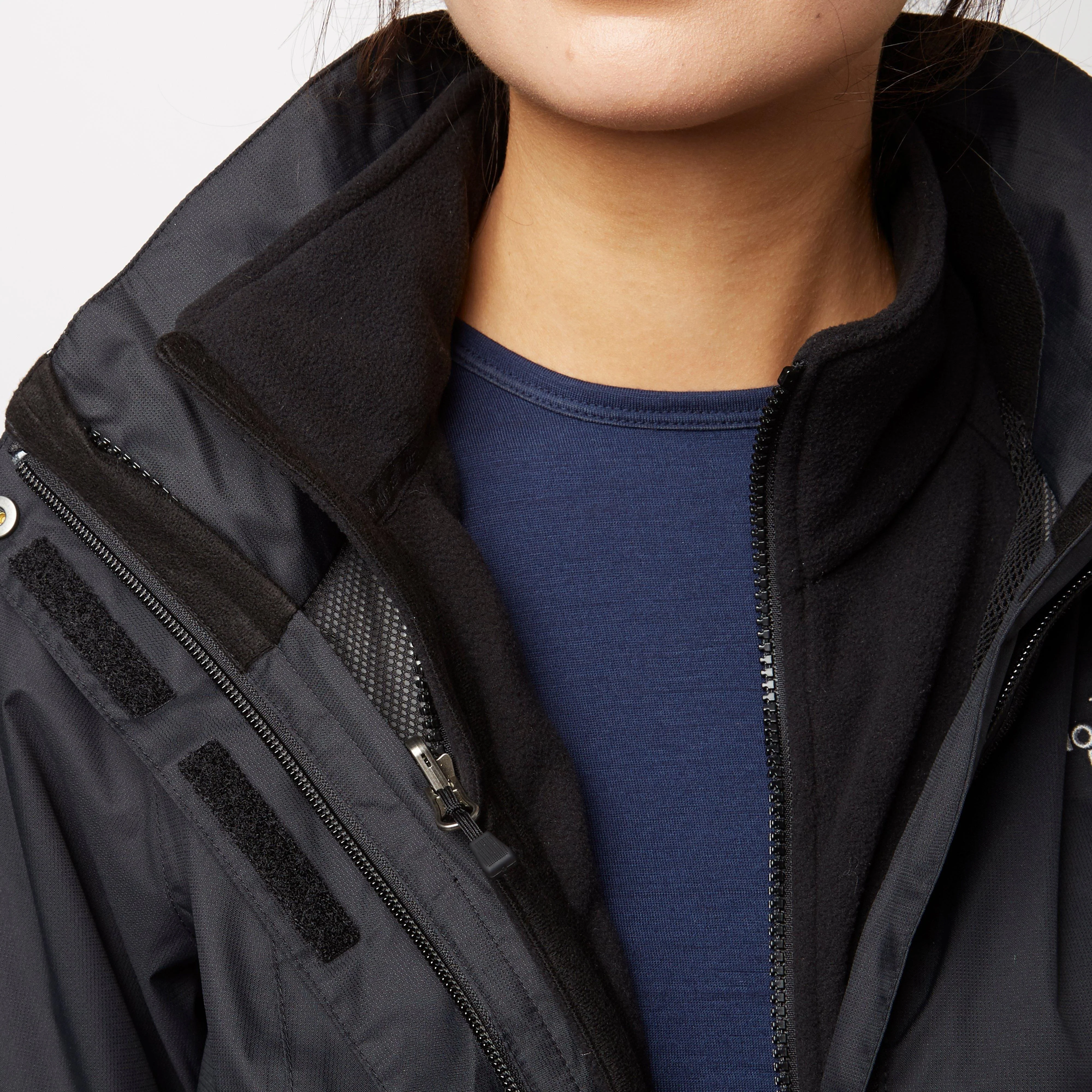 Women's Evolve II Triclimate® 3-in-1 Jacket - Image 12