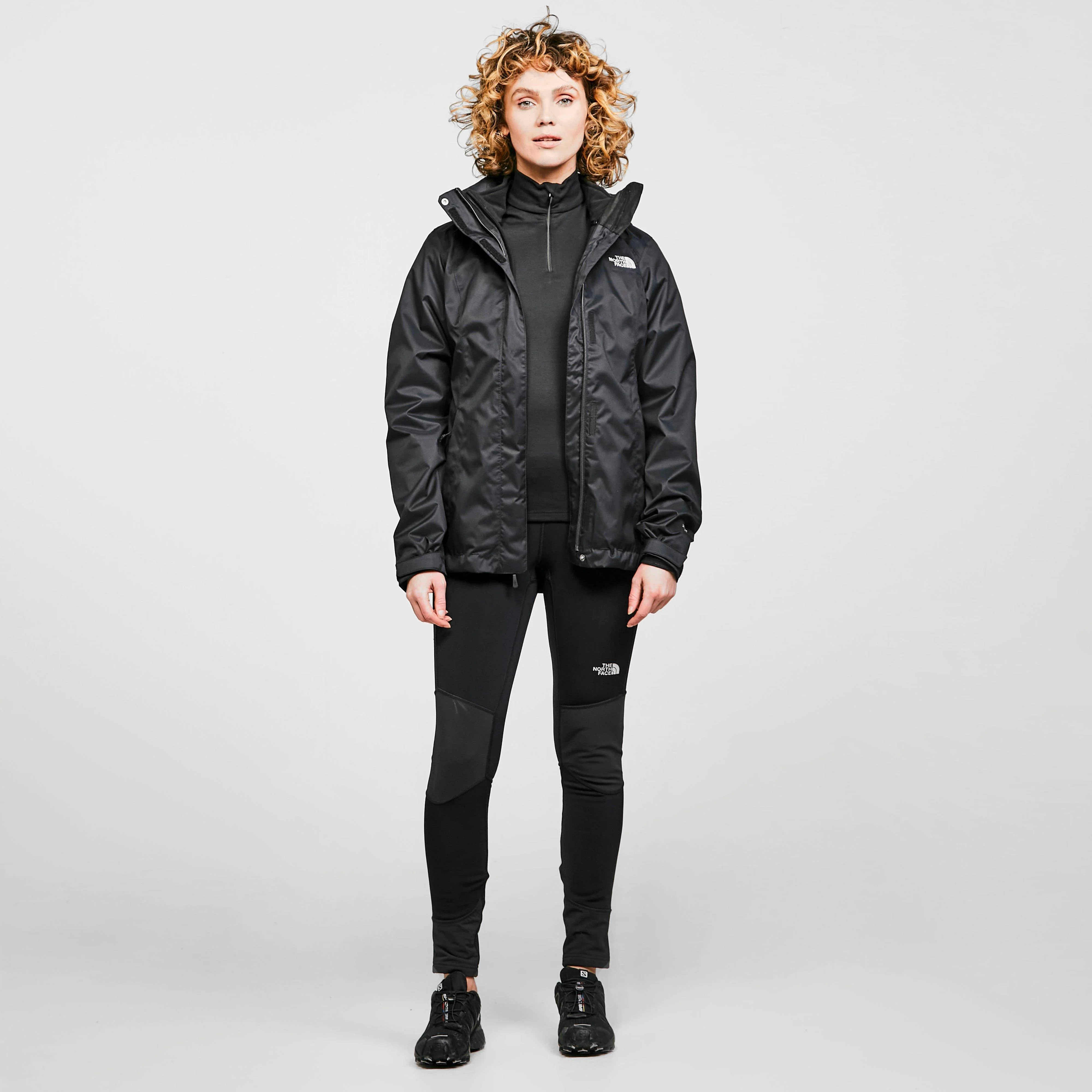 Women's Evolve II Triclimate® 3-in-1 Jacket - Image 3