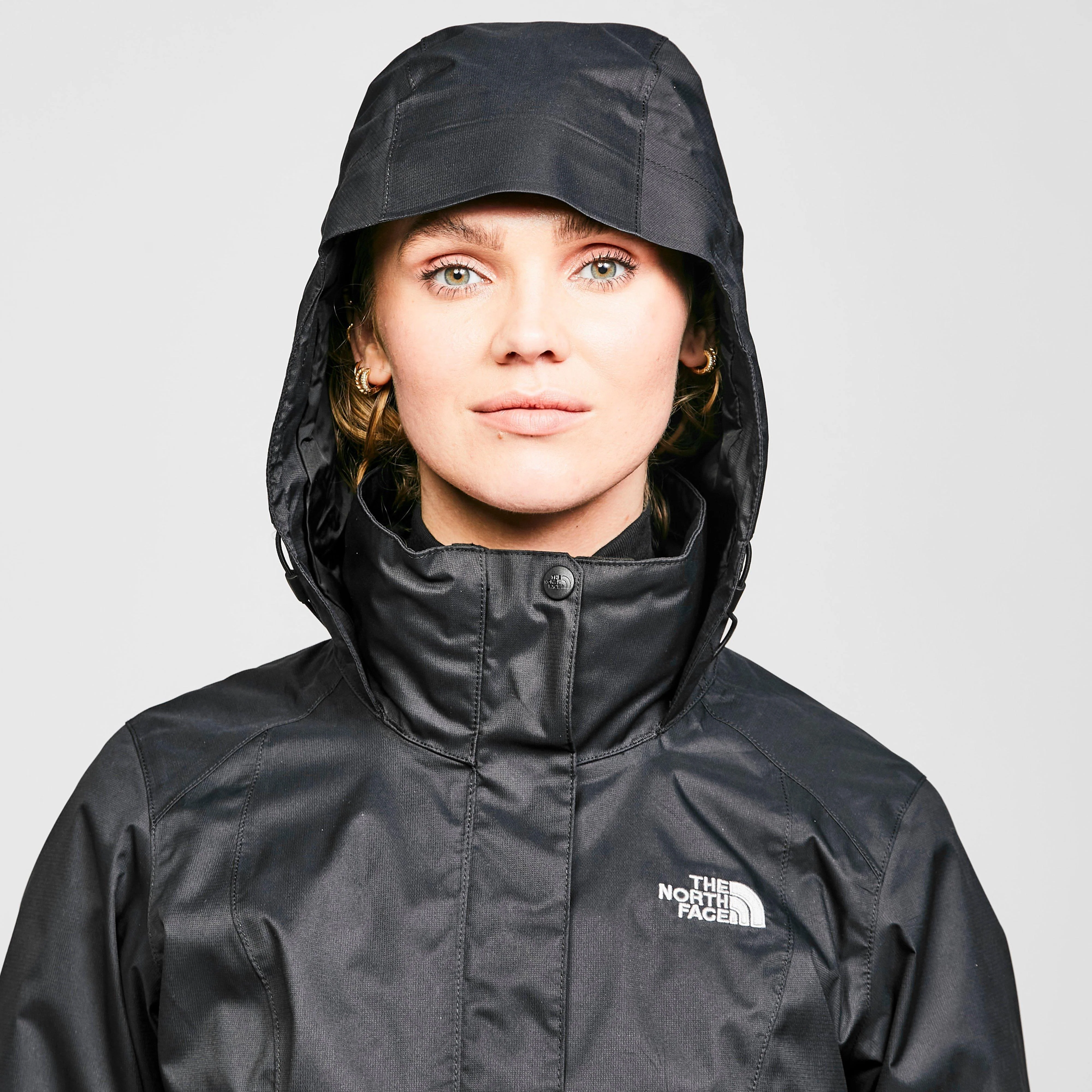 Women's Evolve II Triclimate® 3-in-1 Jacket - Image 5