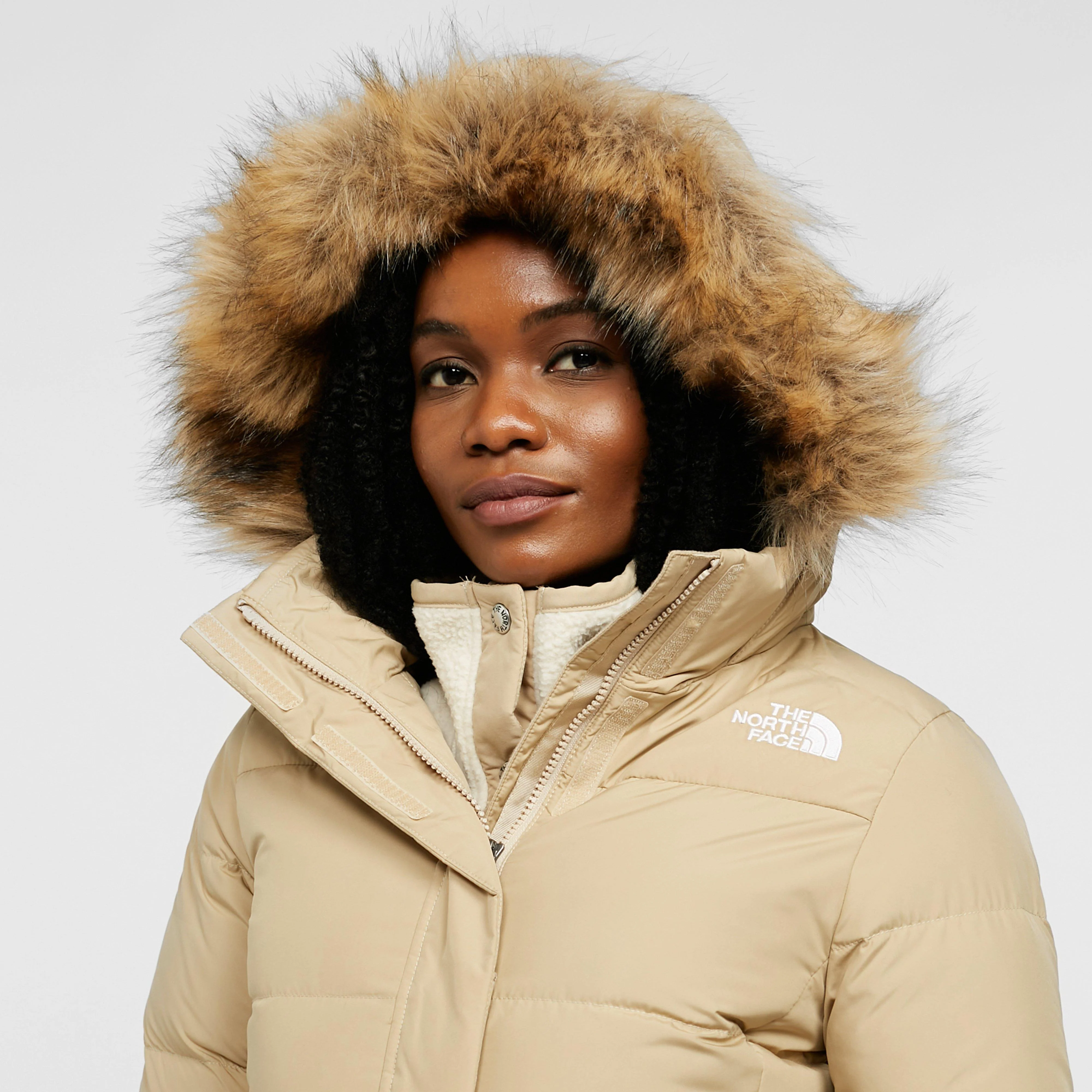 Women's Gotham II Jacket - Image 4
