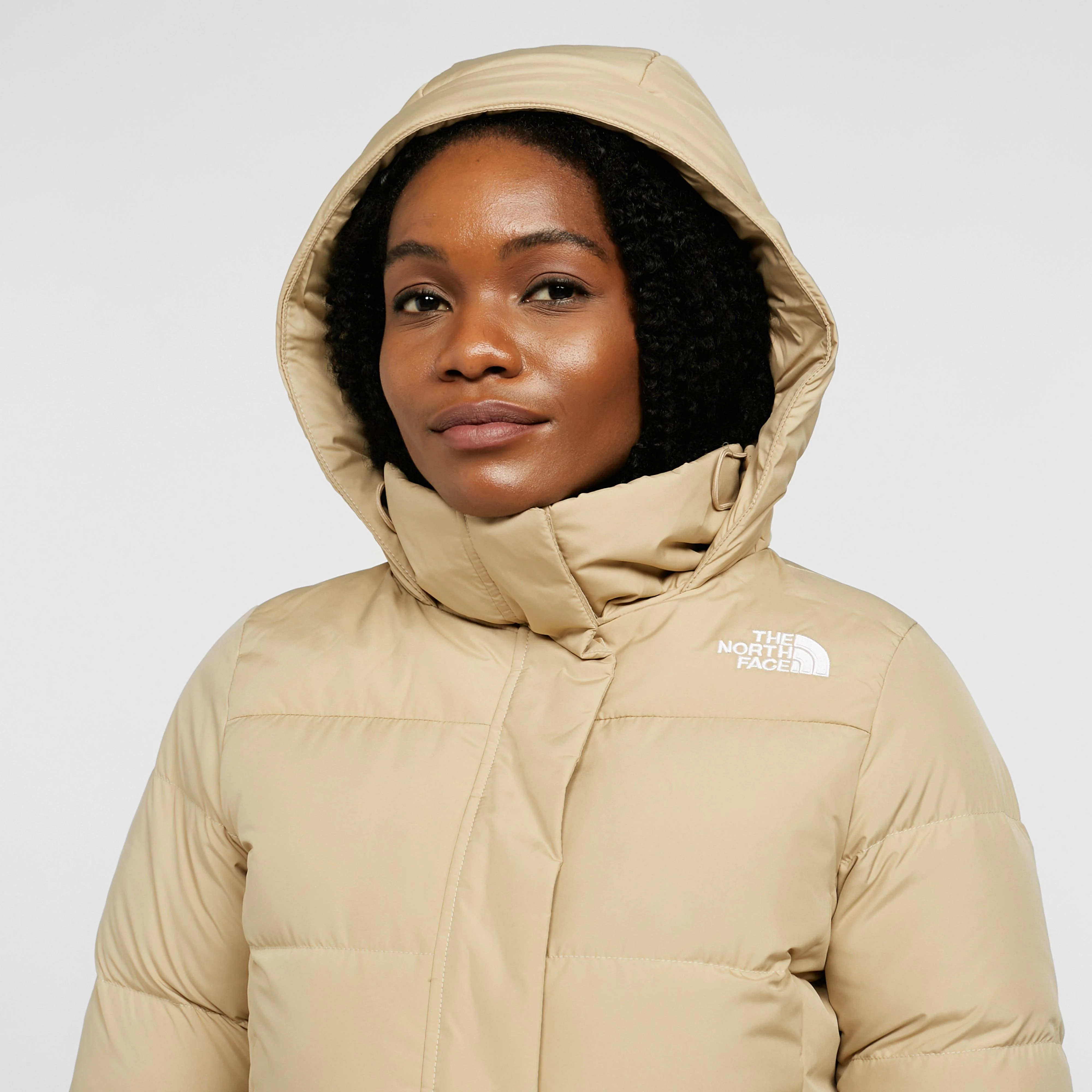 Women's Gotham II Jacket - Image 7